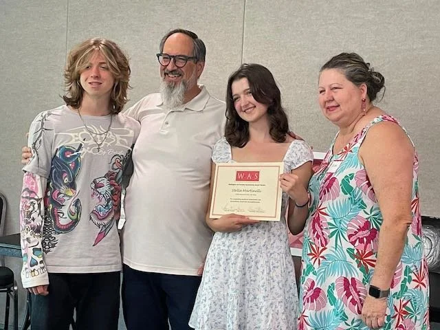 Scholarships