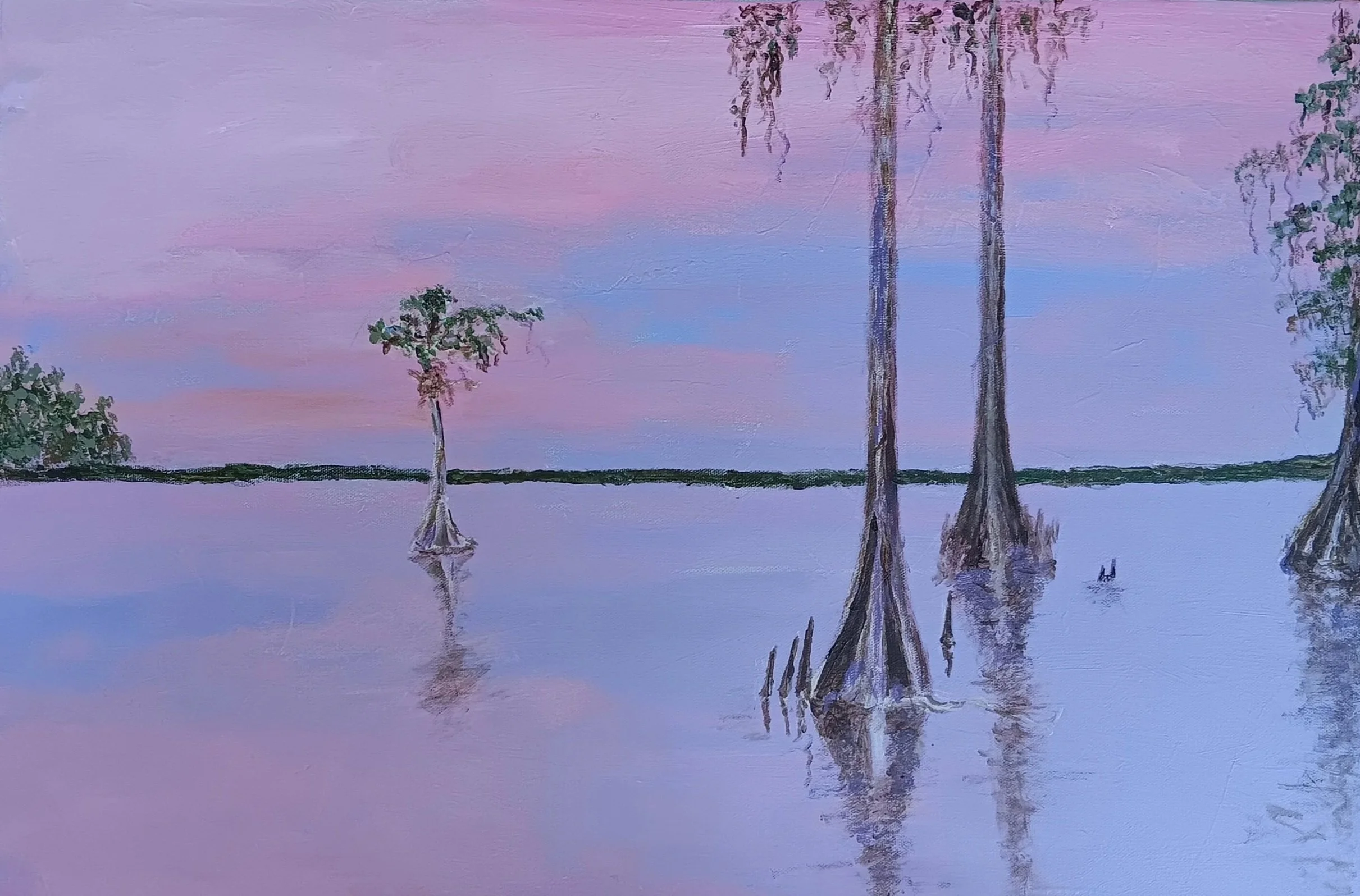 Susan Mosely