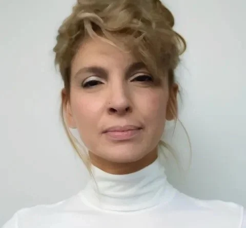 MONTHLY MEETING - FEATURED SPEAKER, KRISTEN MYERS