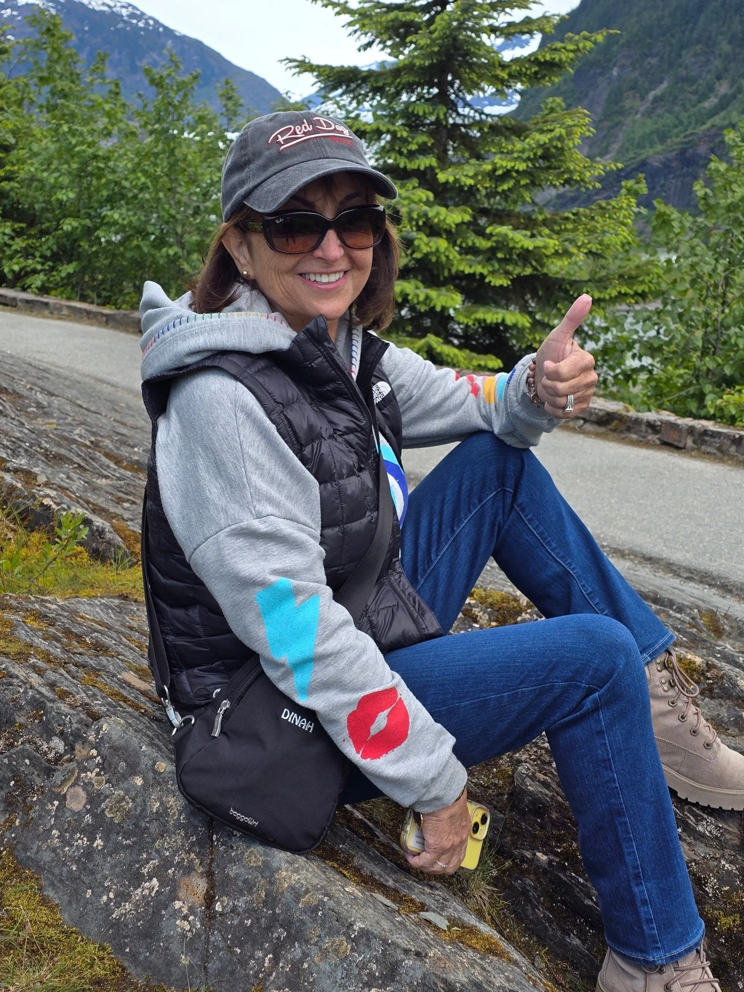 WELLINGTON VILLAGE HALL - SOLO SHOW #4 DINAH MIRSON - Reception Feb 24, 5-7pm