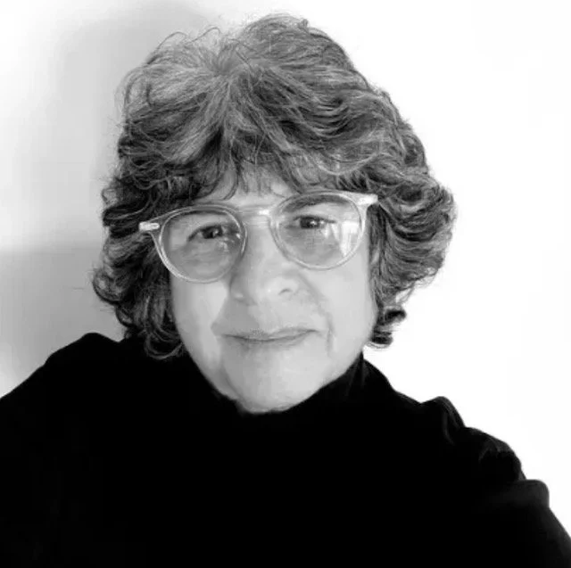 Judy Eisinger - Artist and Author