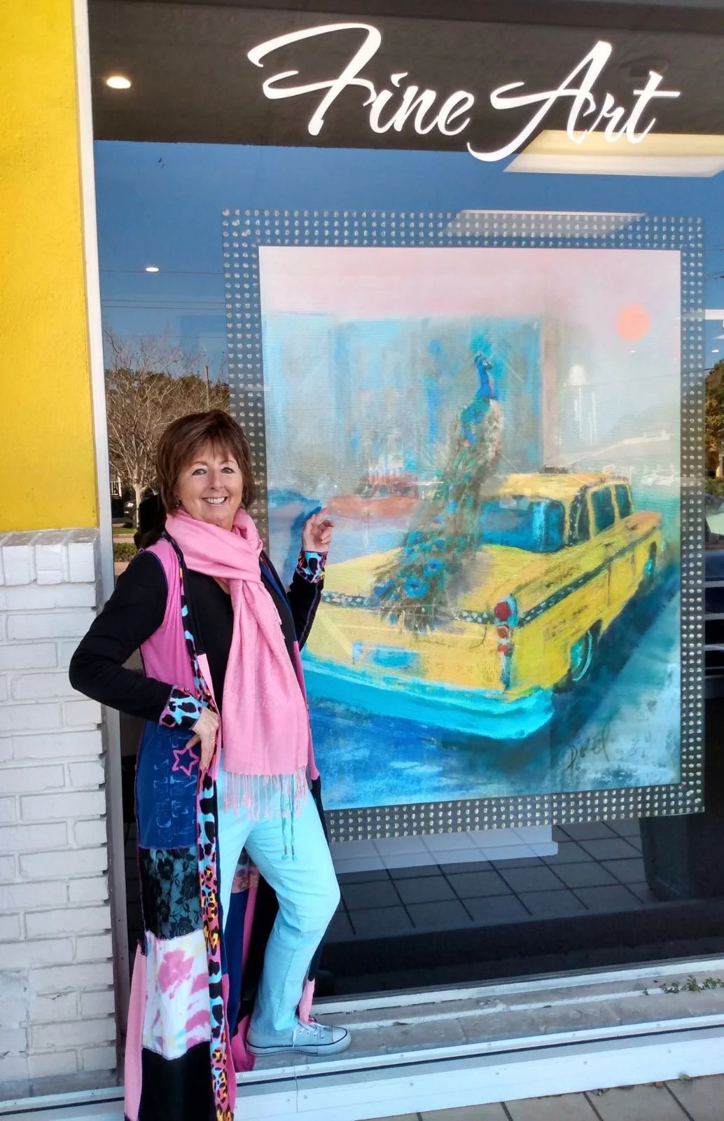 FOUR CLASS SESSIONS by DARCY DOIEL