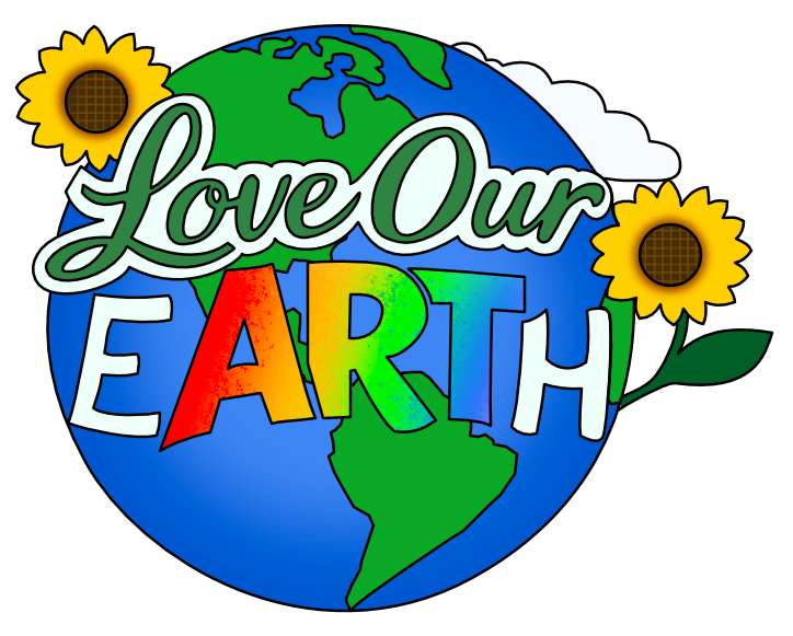 Love Our EARTH Reception