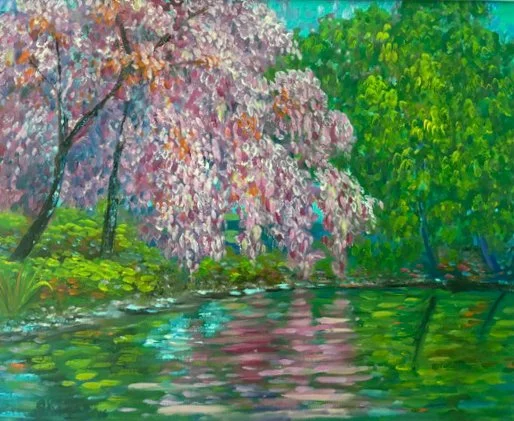 Sheree Syden