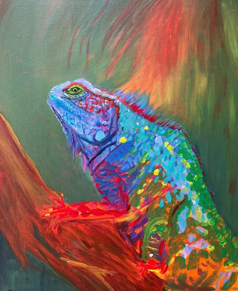FROM OUR FALL SHOW "DREAMSCAPES" Click on arrows below to scroll