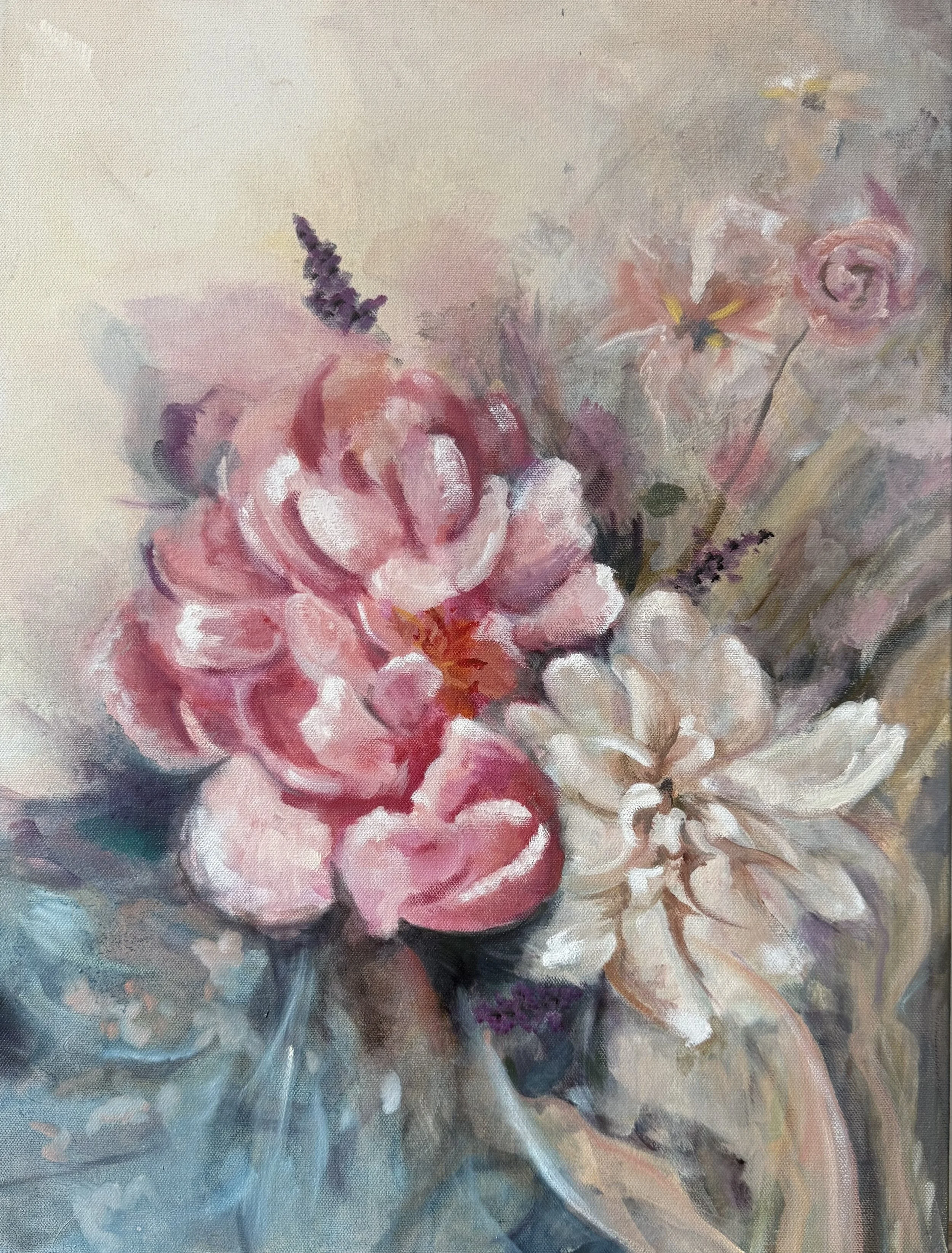 An Appreciation in Pink