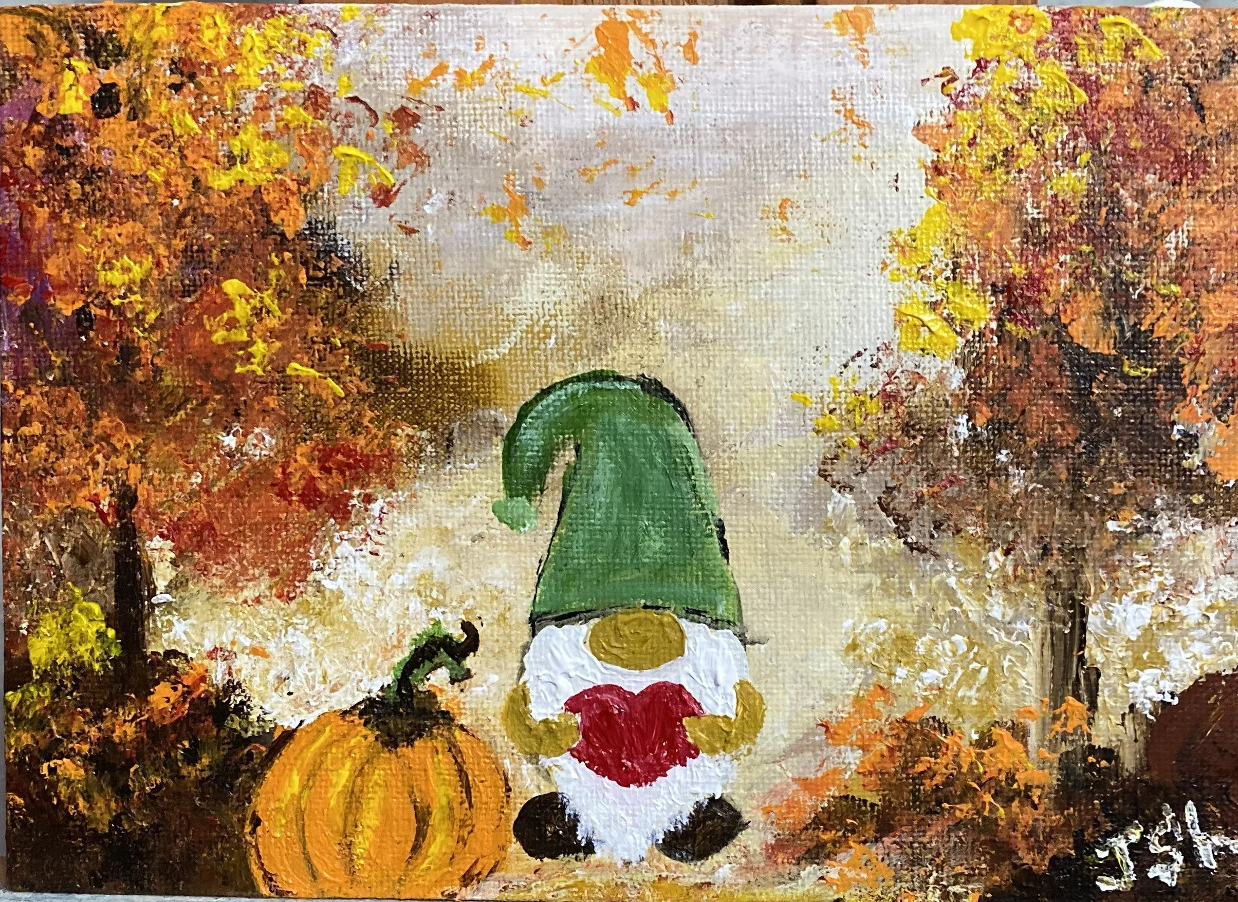Autumn Guardian