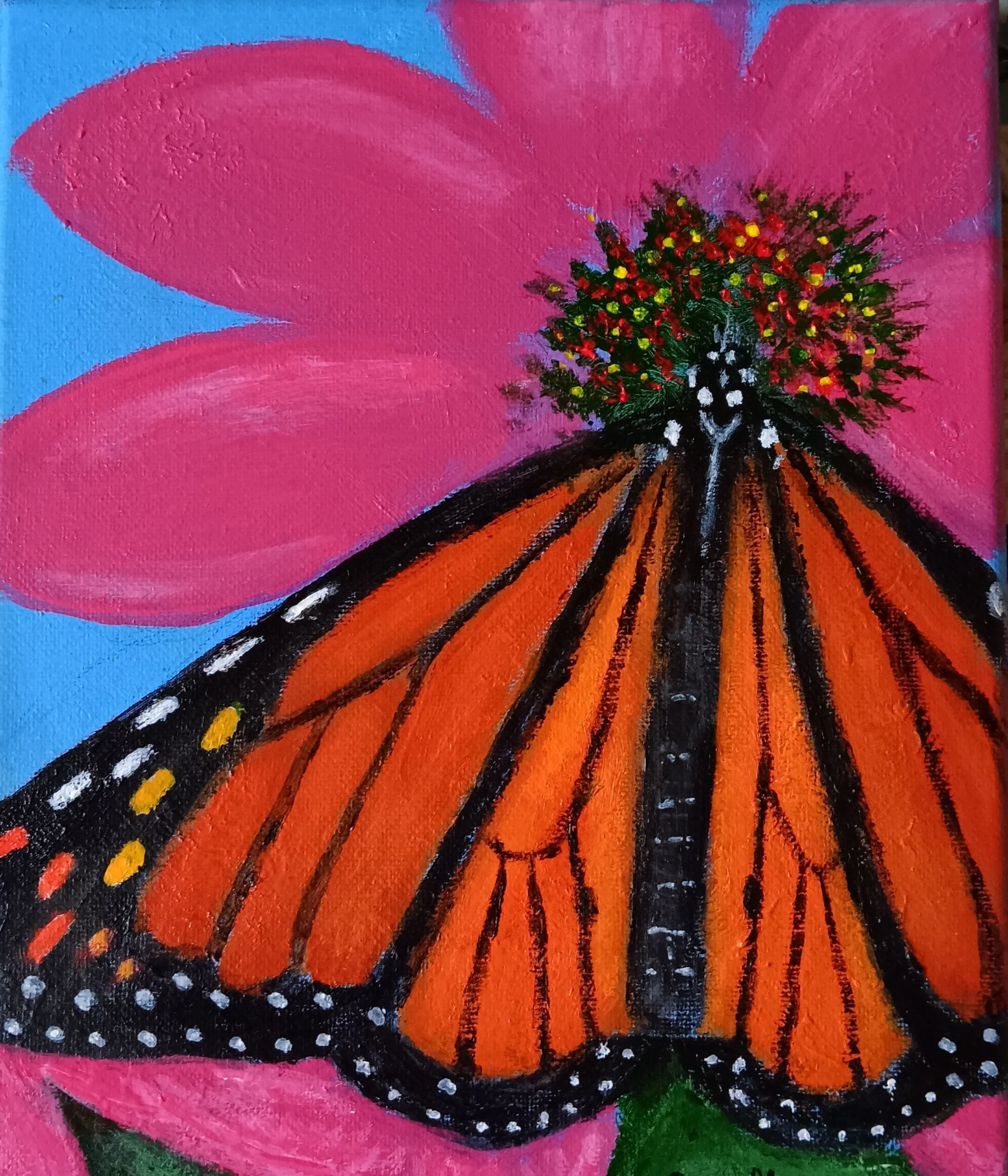 Susan Mosely