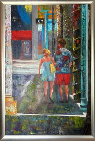 Sheree Syden