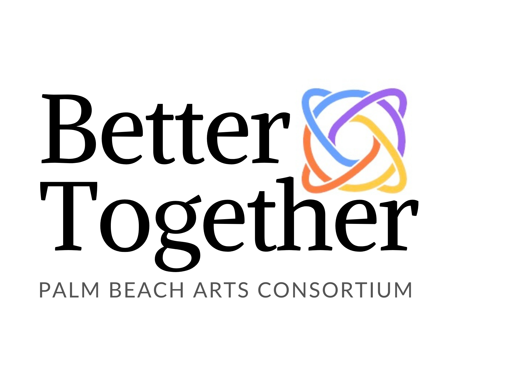 BETTER TOGETHER — Wellington Art Society