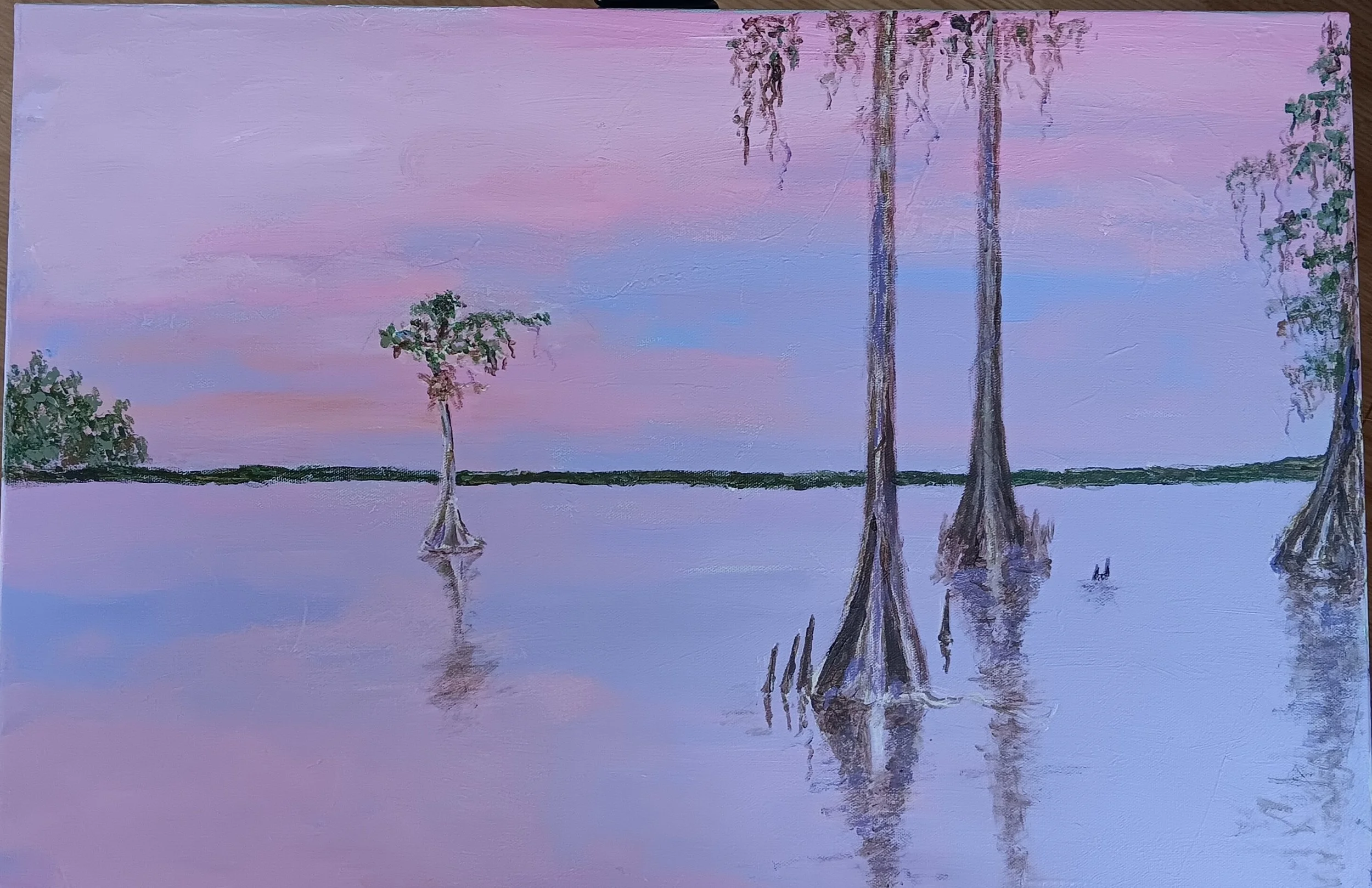 Susan Mosely