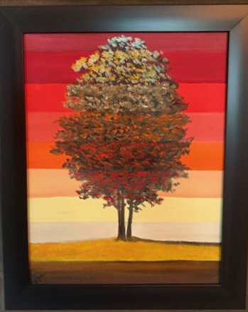 Sheree Syden
