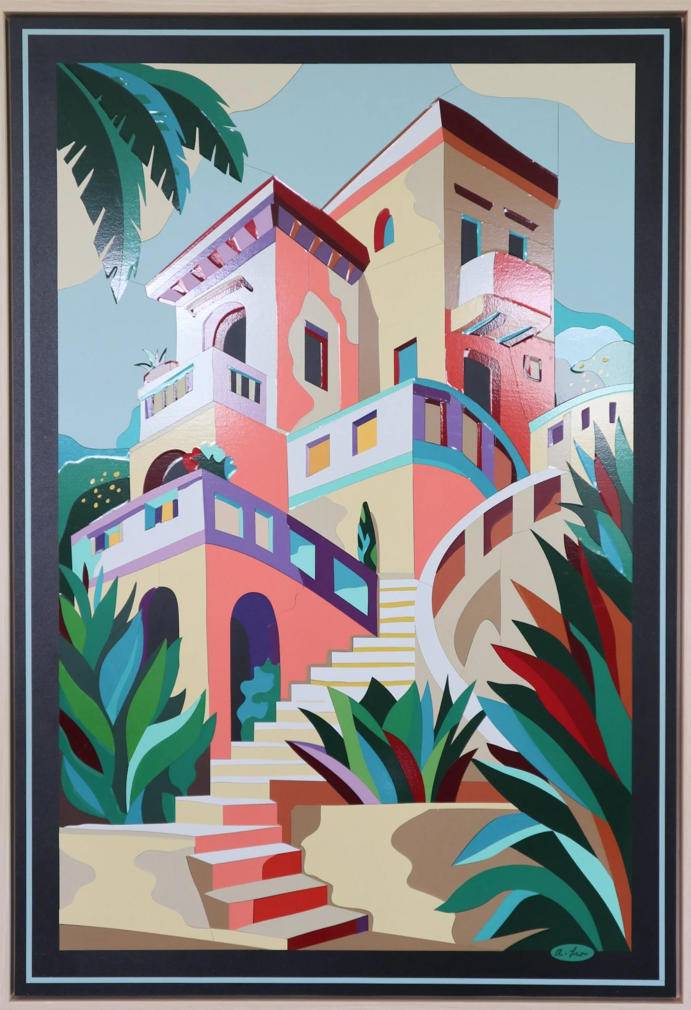 Villa Tropicana