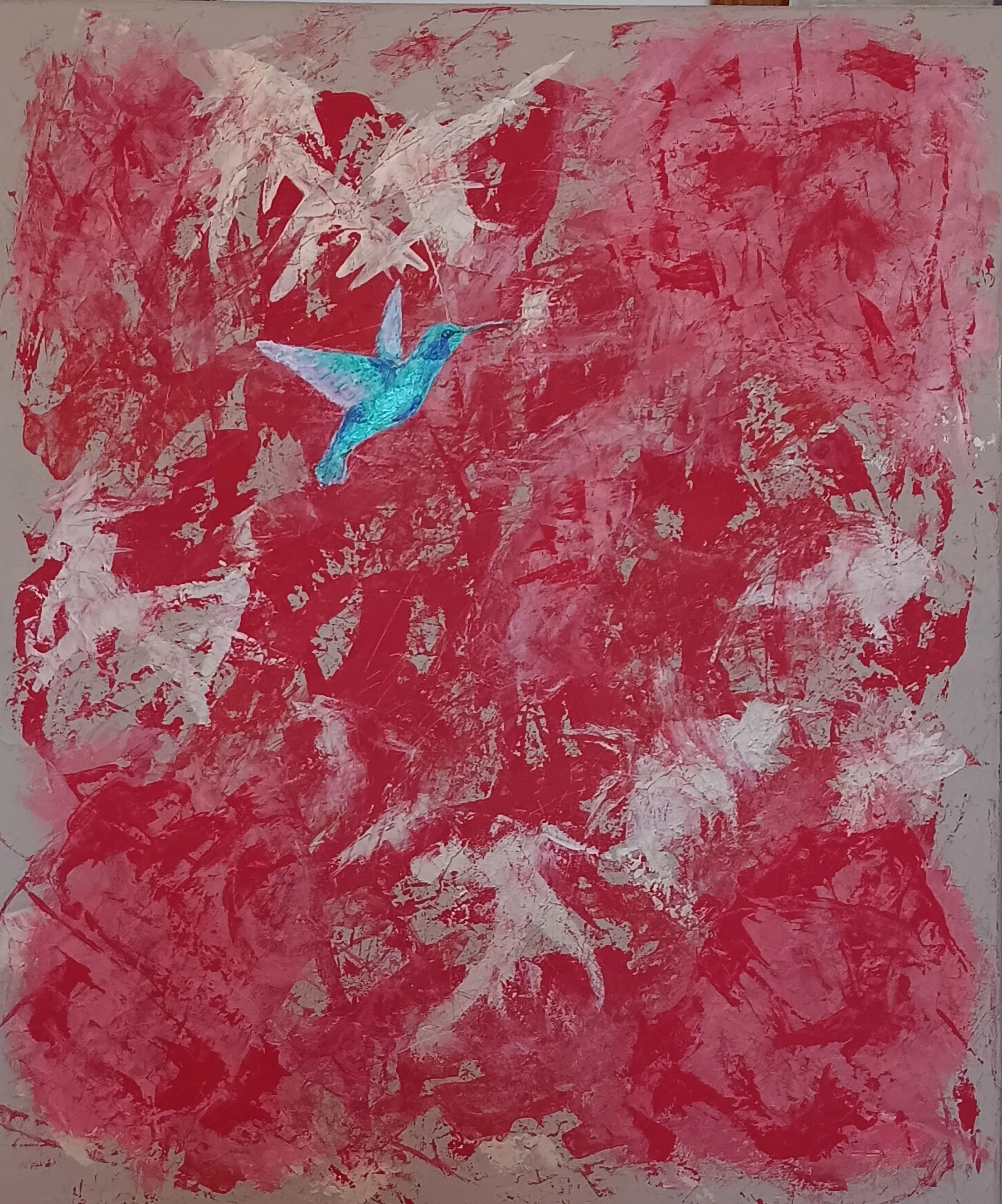Susan Mosely