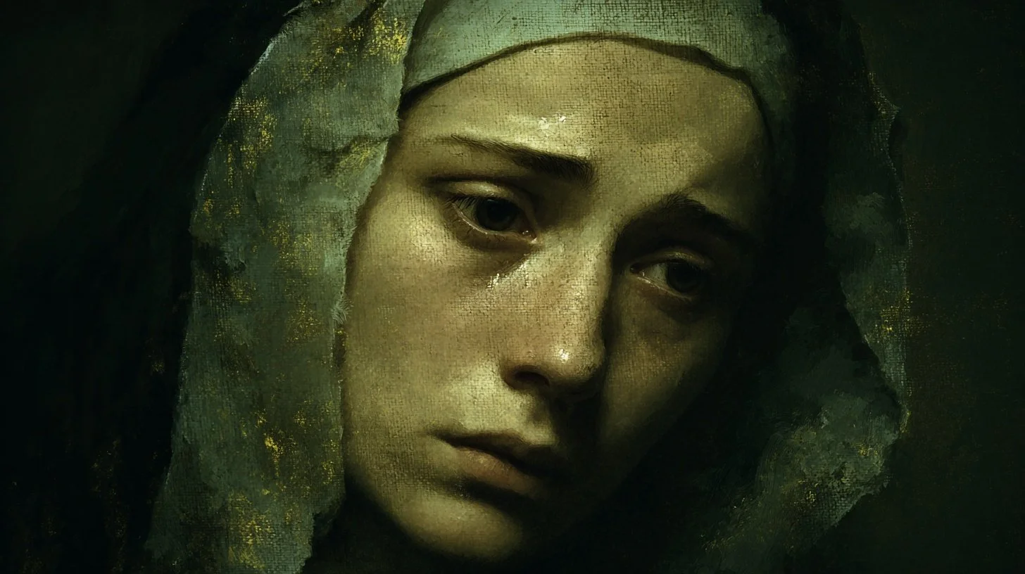 Dealing with Crisis and Loss