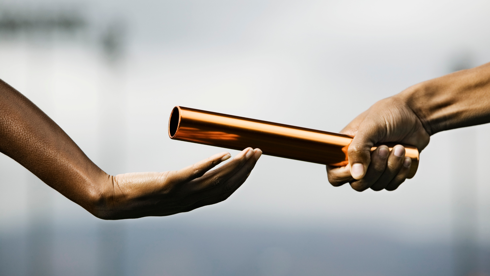 Succession Planning