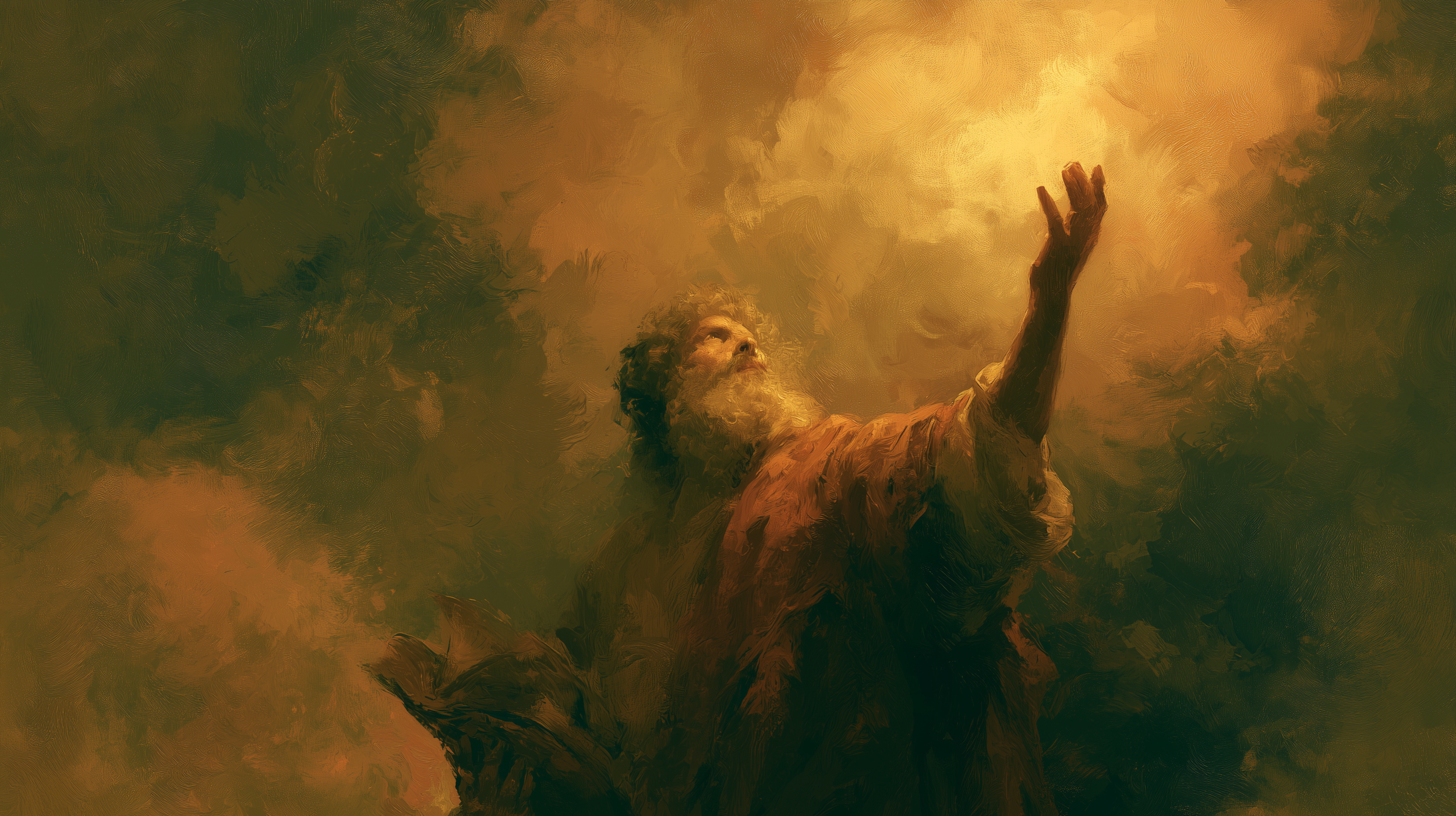 From Judgement to Hope