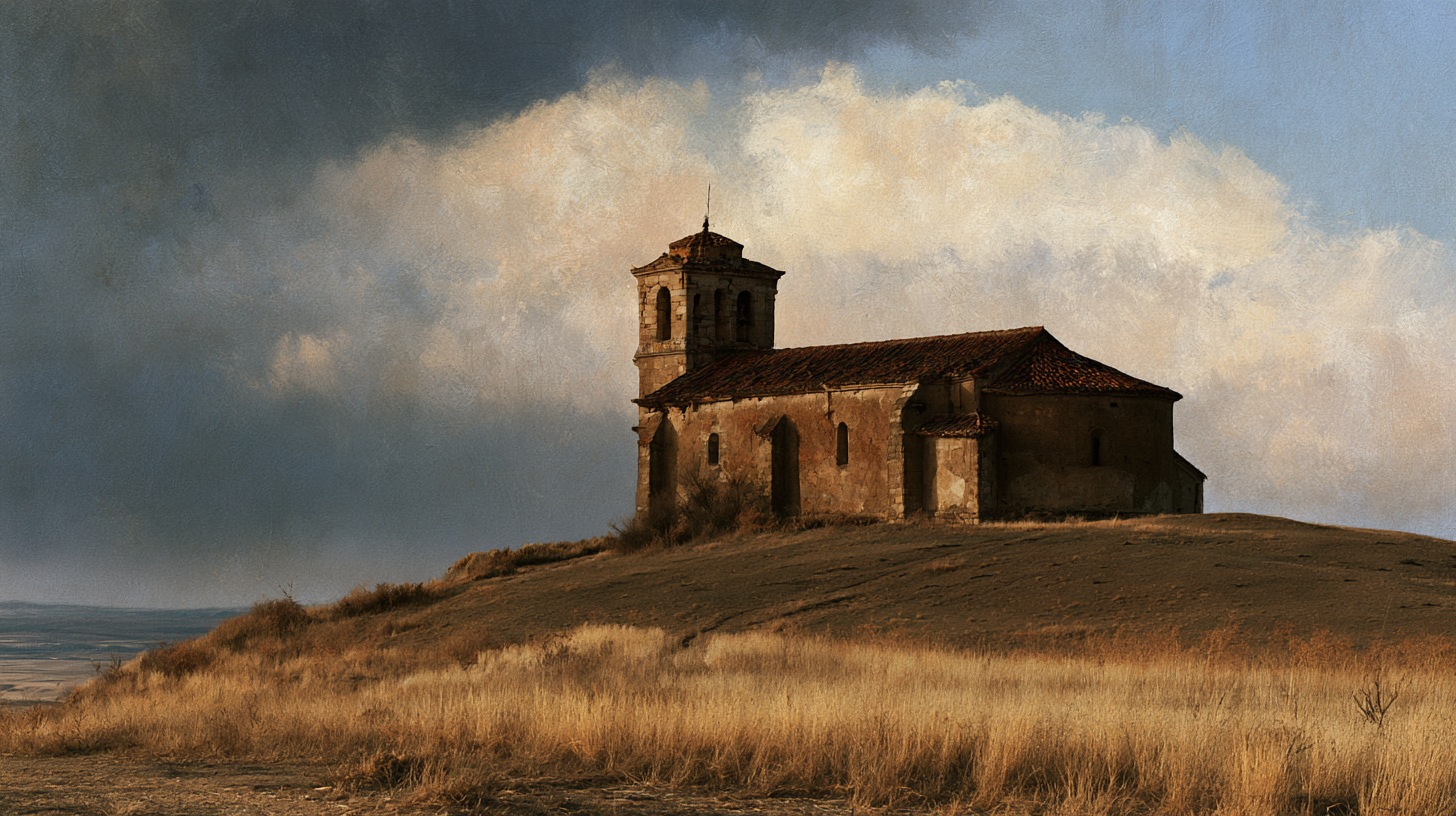 “Doing Church” as things fall apart and the centre does not hold