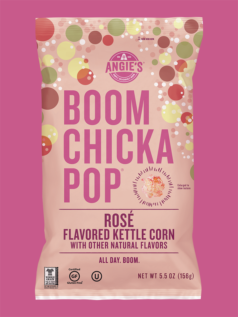 Angie's BOOMCHICKAPOP Popcorn