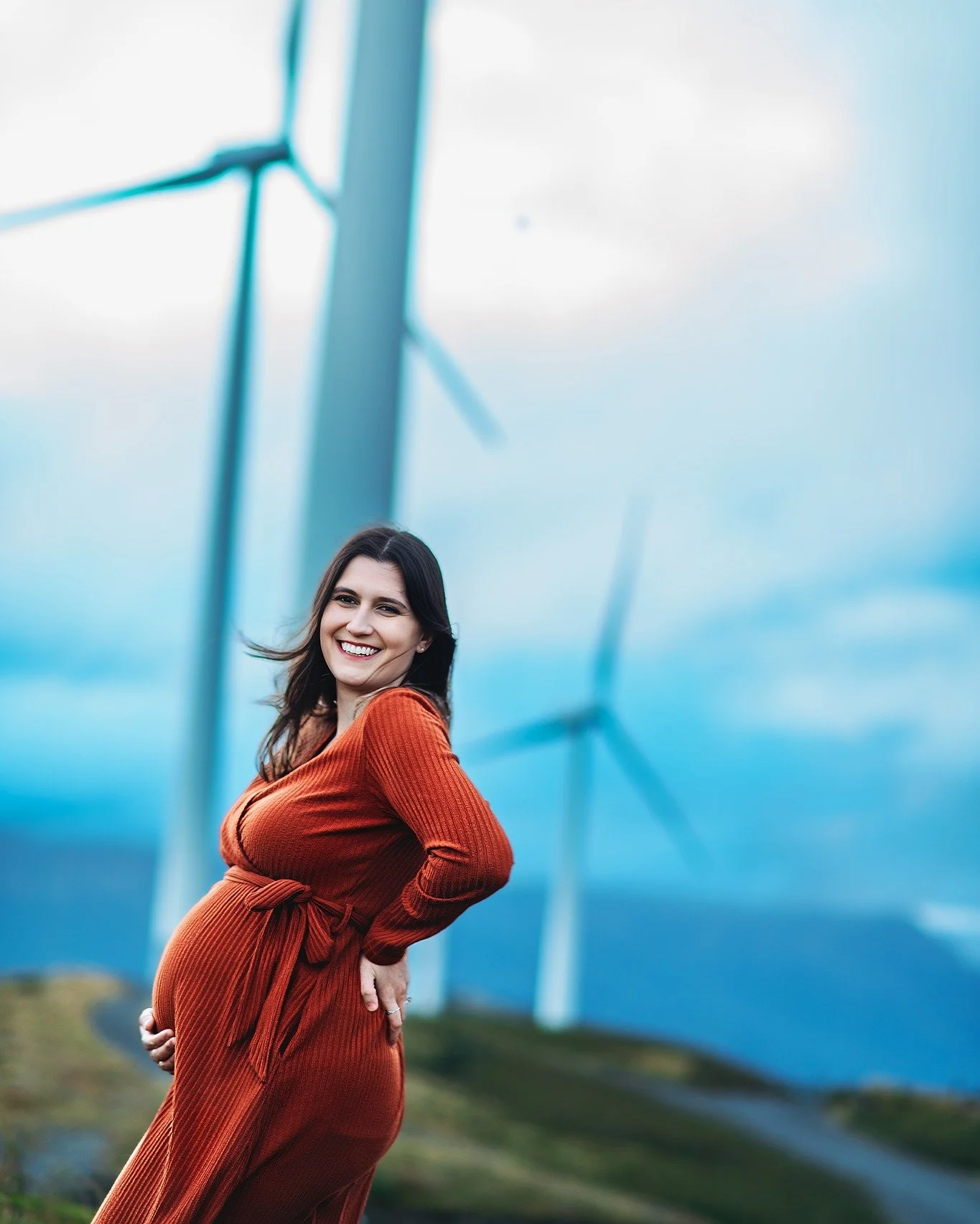There's something magical about capturing this special time in a woman's life. 
Thank you for trusting me to document this beautiful chapter of your story. ✨
#maternityphotography #kodiakphotographer #expectingmom #portraitphotography #alaskaphotog