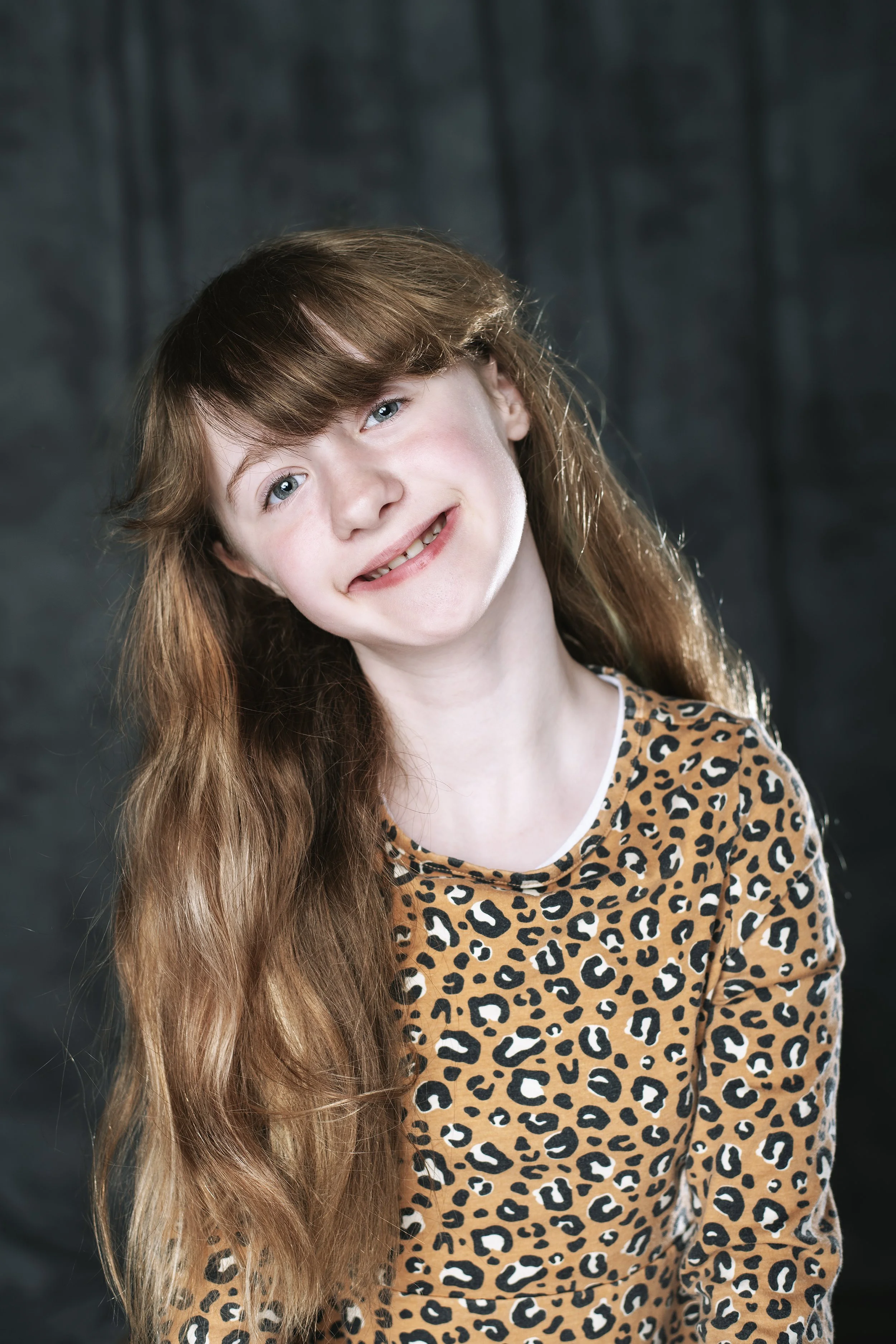 Walk-In Wednesdays | Back-to-School Portraits
