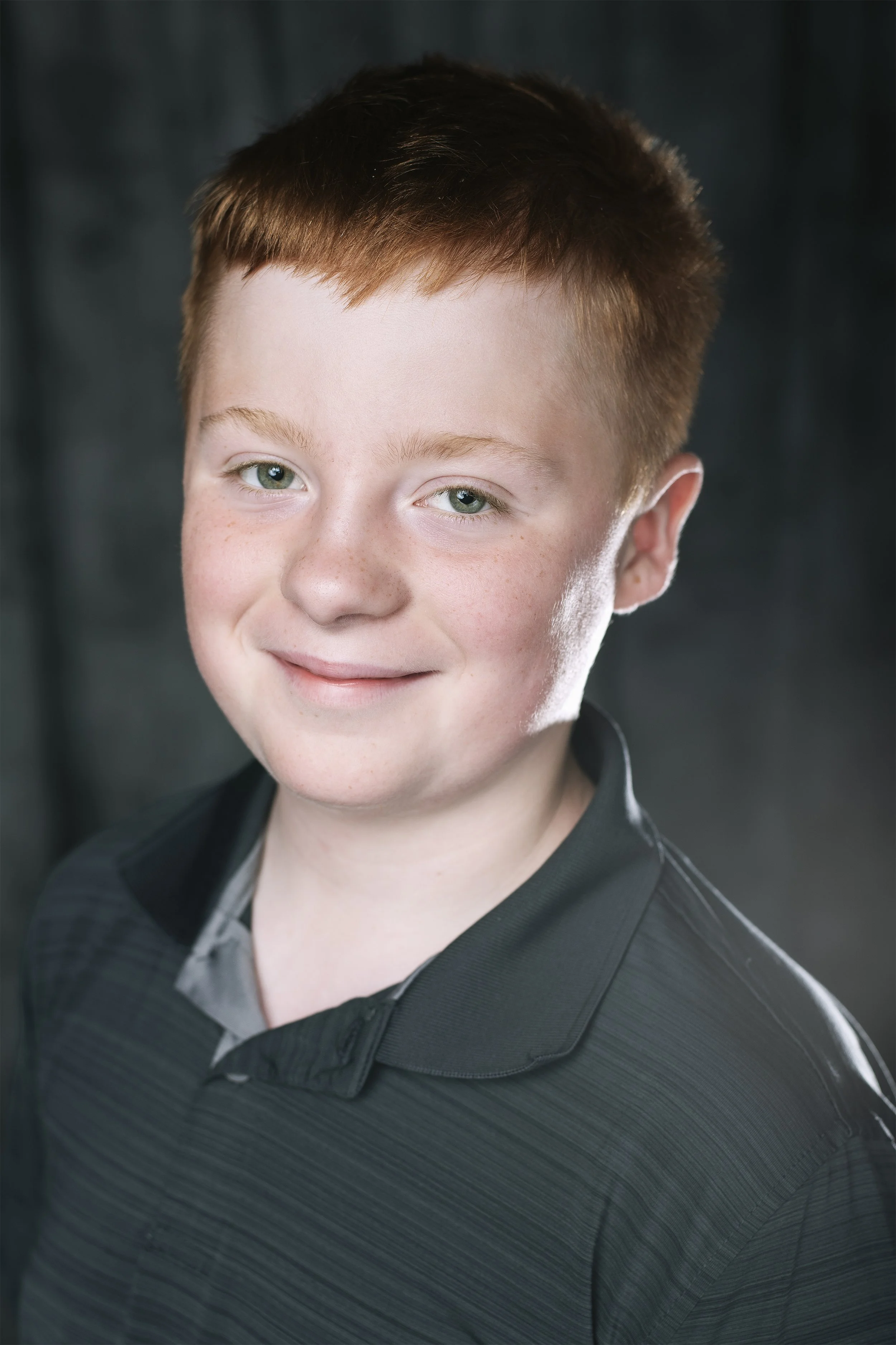 Walk-In Wednesdays | Back-to-School Portraits 