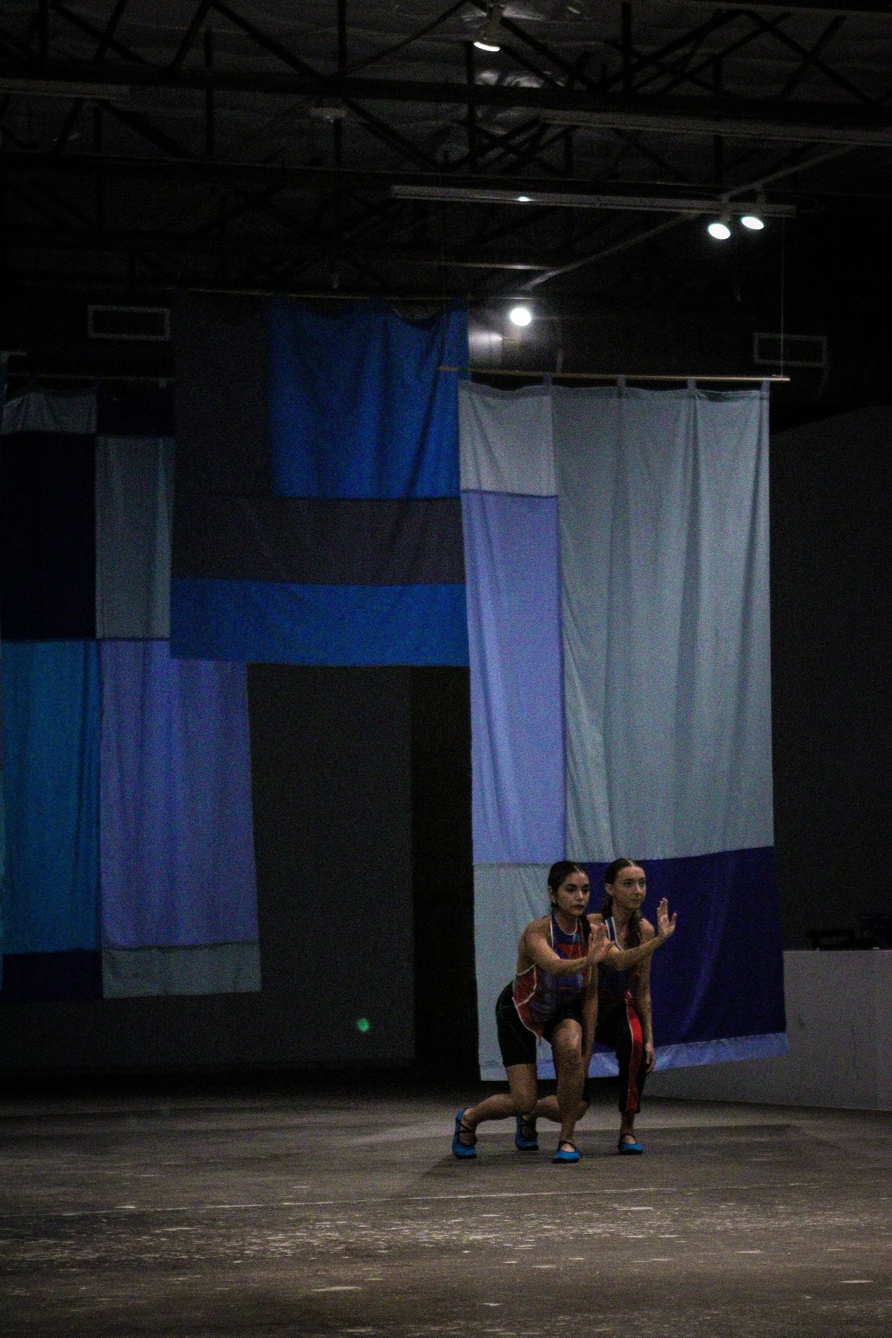 Dallas Contemporary, October 2025 | photo by Jenna Davis