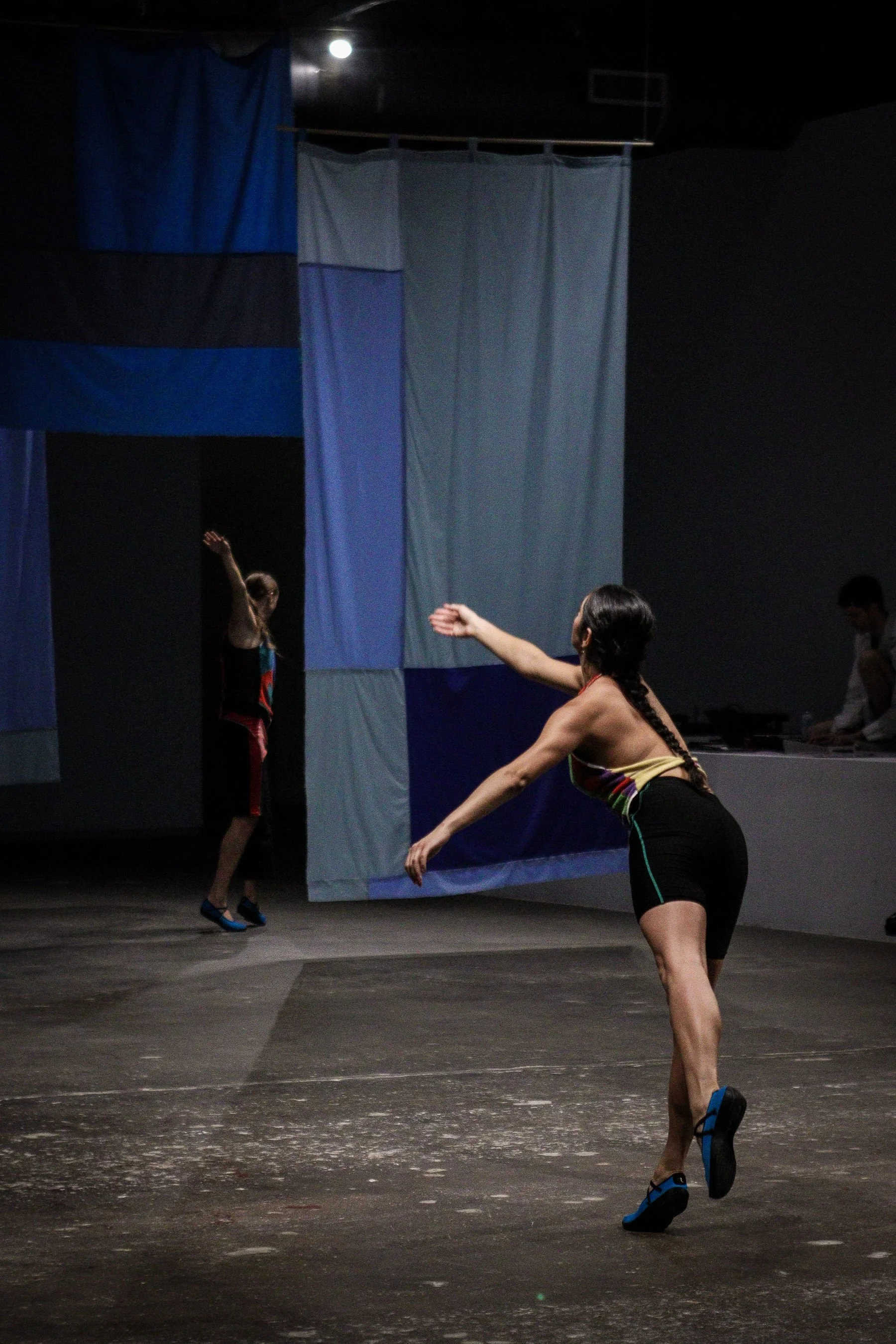 Dallas Contemporary, October 2025 | photo by Jenna Davis