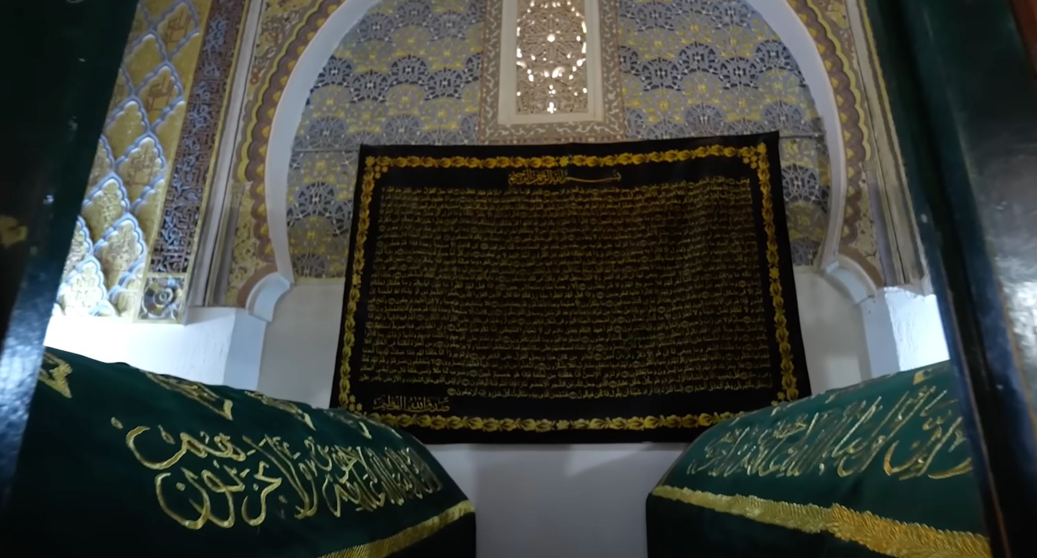 Sidi Boumediène, le précurseur du soufisme au Maghreb