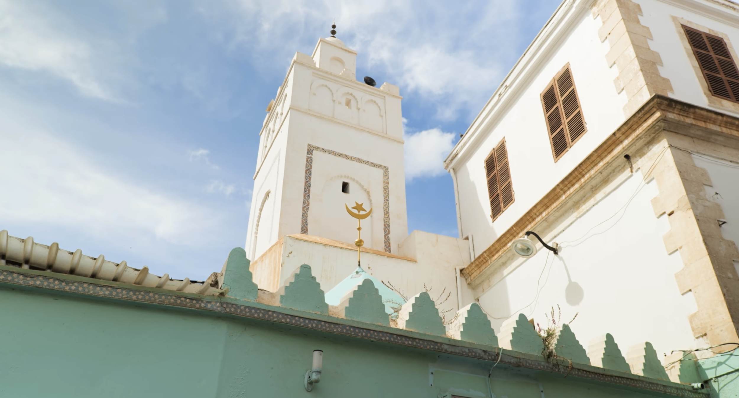 Sidi El Houari, le Saint patron d’Oran