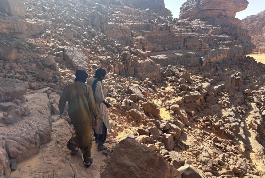 L’Algérie, une “alternative au Maroc bondé” selon un célèbre journal anglais