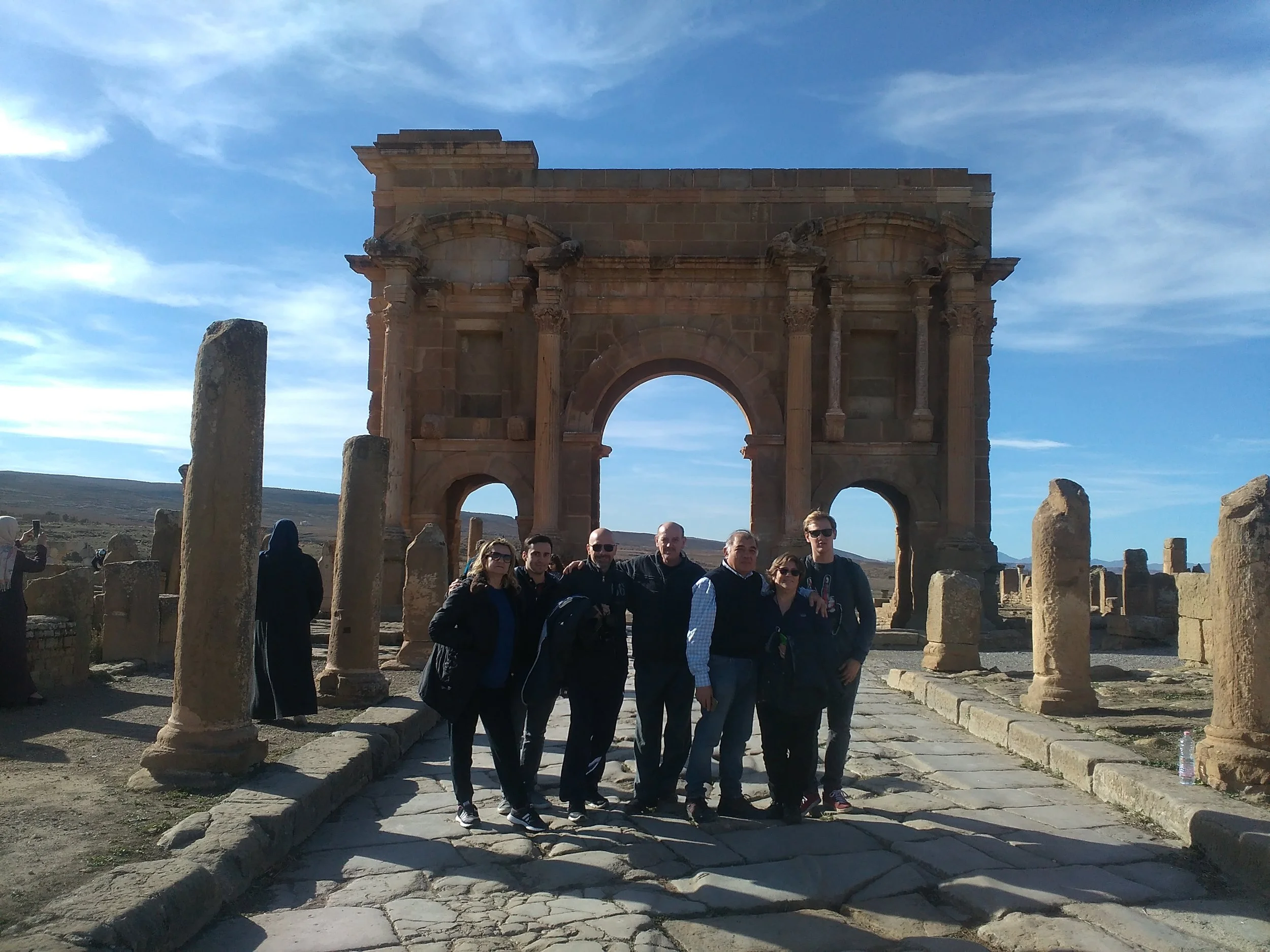 Les 10 endroits incontournables à visiter en Algérie selon le Lonely Planet