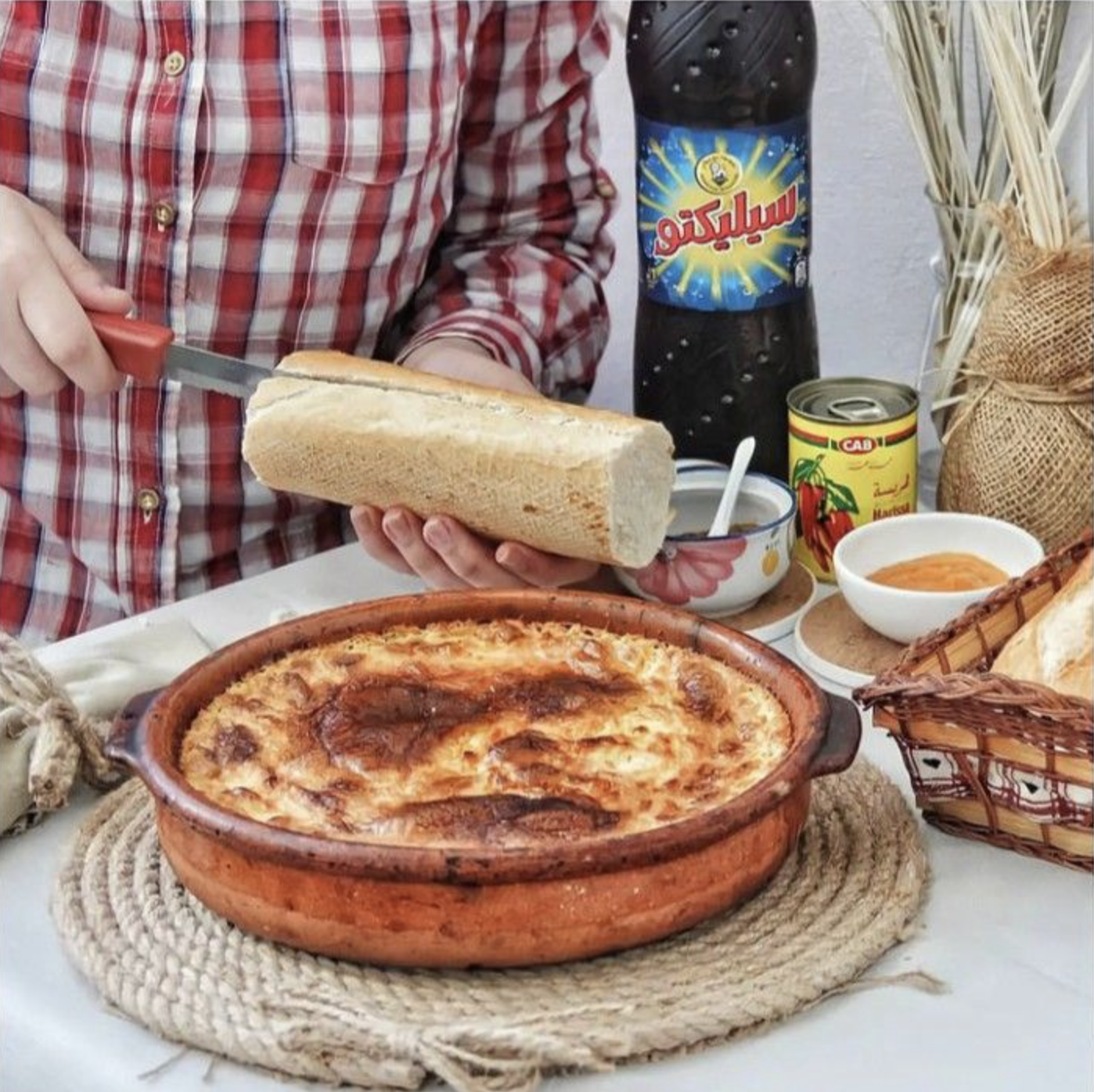 La Calentica d’Oran à nouveau classée meilleure street food au monde&nbsp;