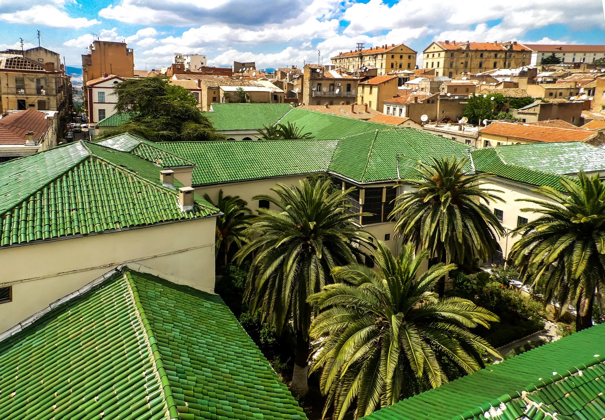 Une ville d’Algérie parmi les 7 “destinations insolites à découvrir en 2026”