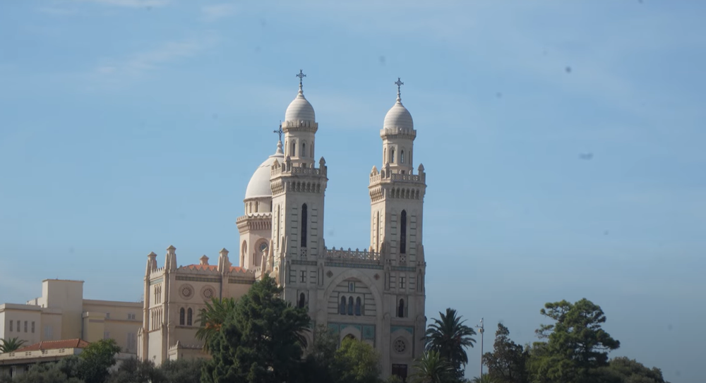Annaba — La Coquette