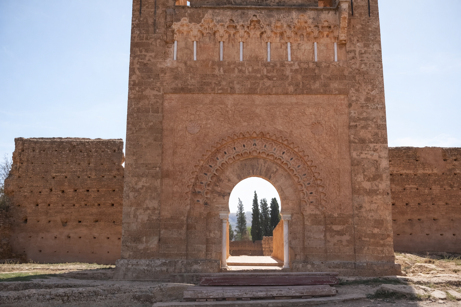 Tlemcen