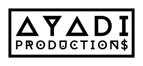 Logo Ayadi Productions