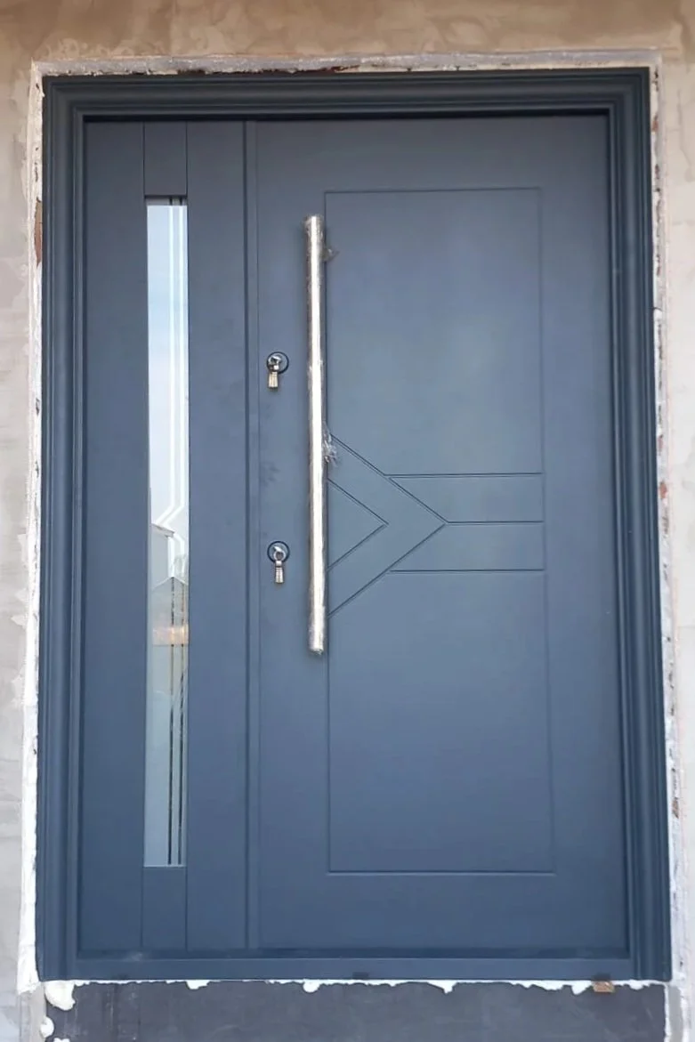 Uși de exterior