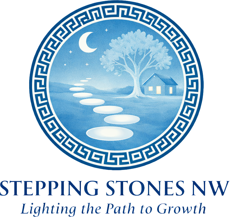 Stepping Stones NW