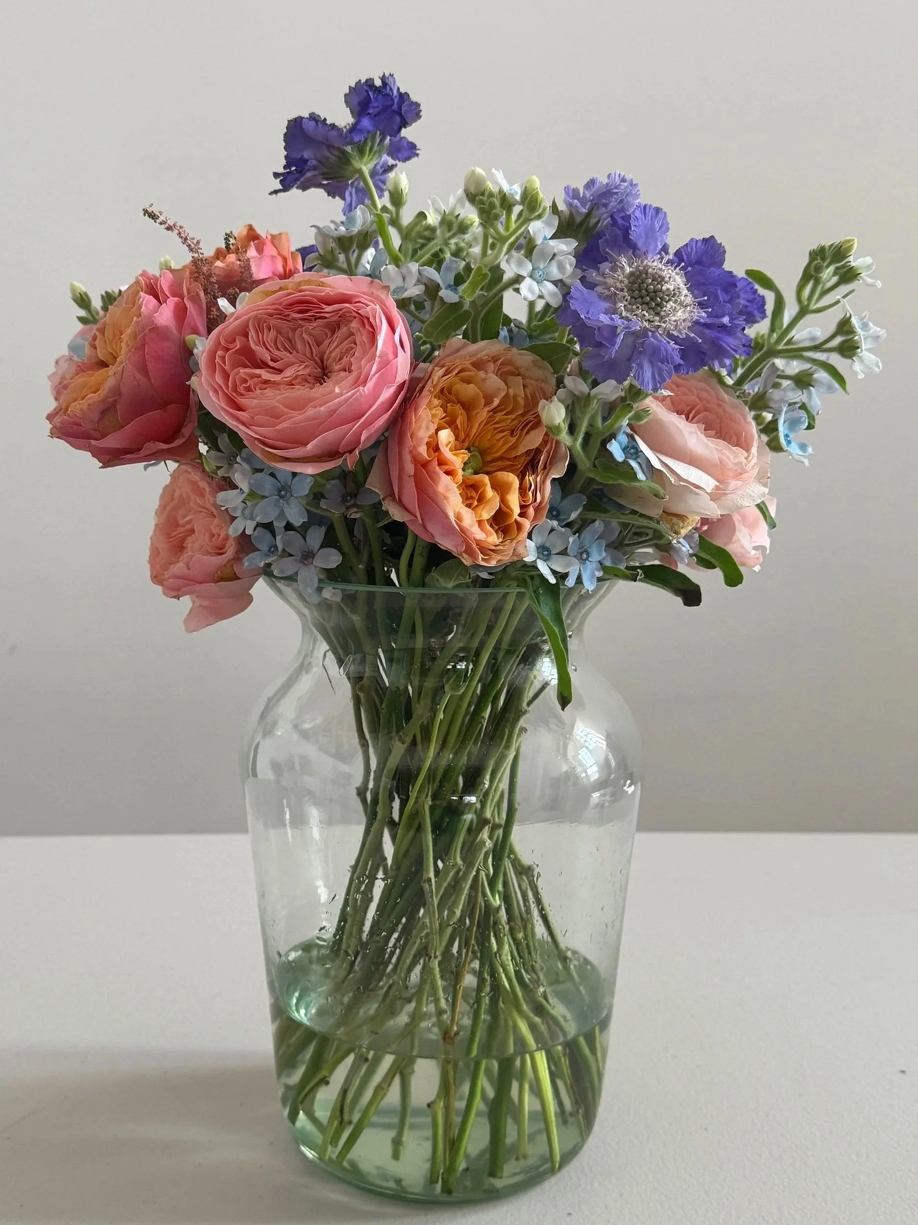 Valentine's Florist's Choice