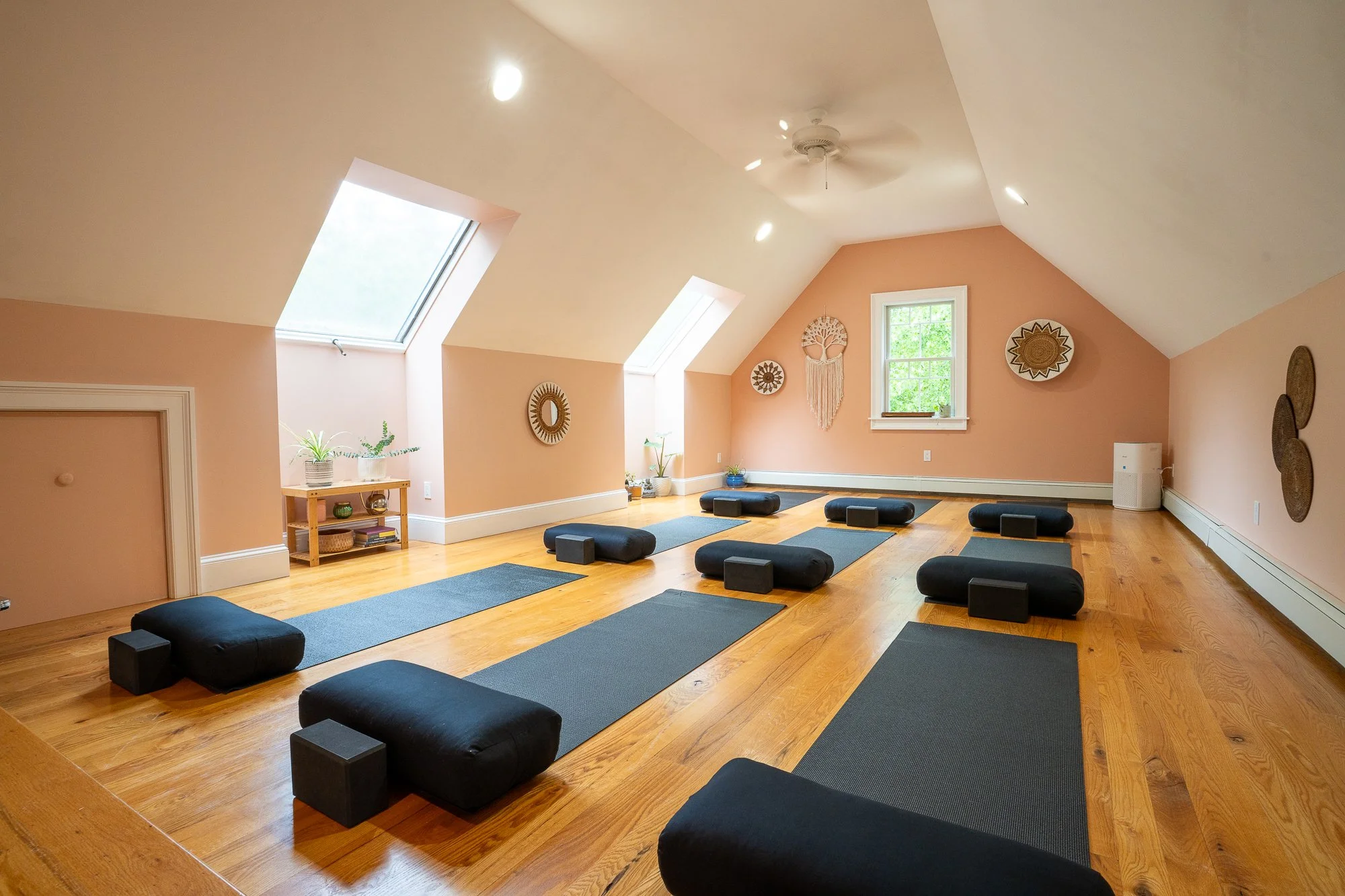 Rooting Within Health - Women's Spring Series