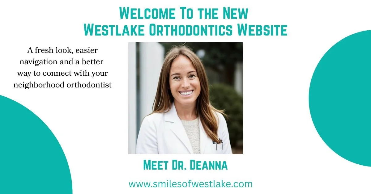 Welcome to the New Westlake Orthodontics Website