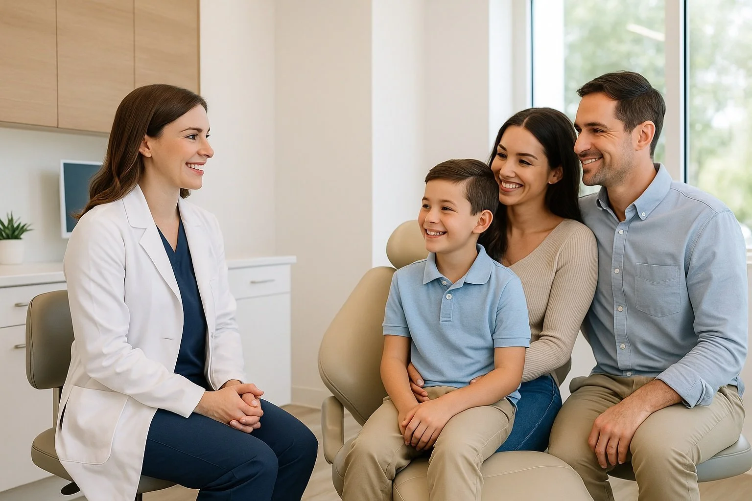 How to Choose the Right Orthodontist Near Me: What Palm Beach County Families Should Look For