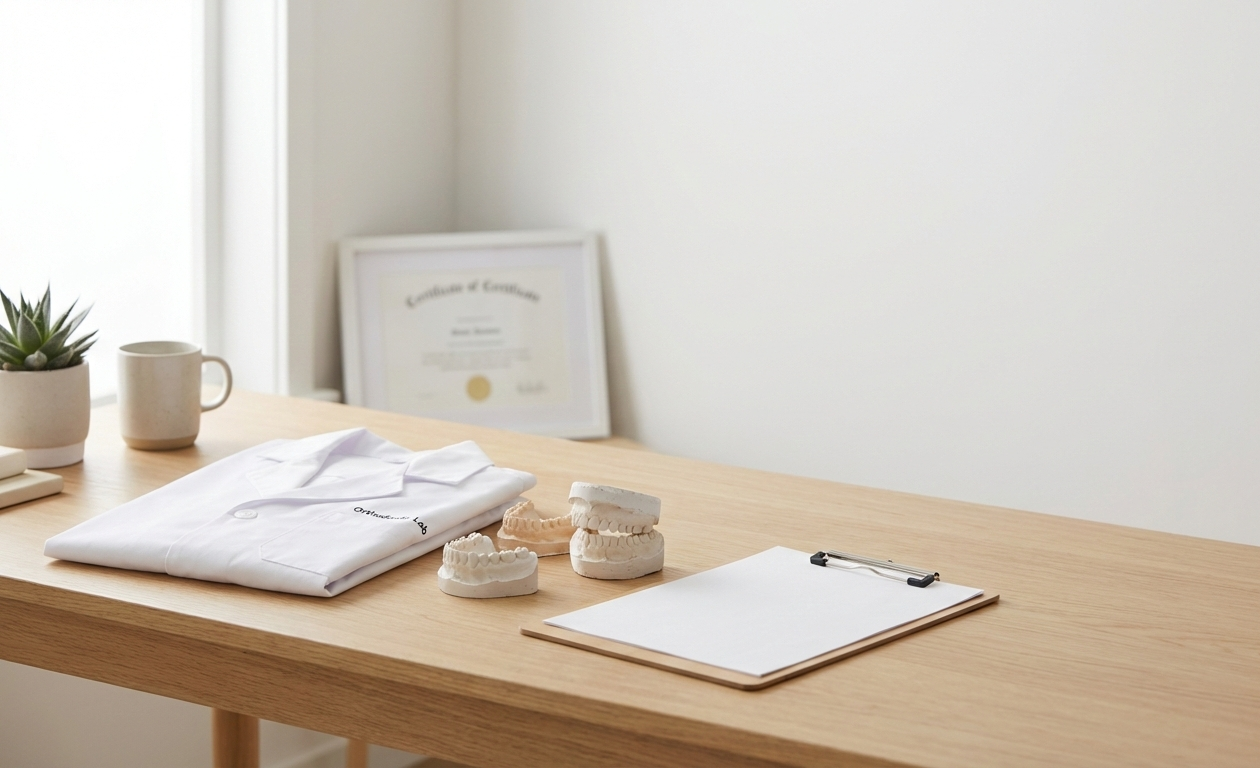 What Does It Mean to Be a Board-Certified Orthodontist - and Why It Matters for Westlake Families