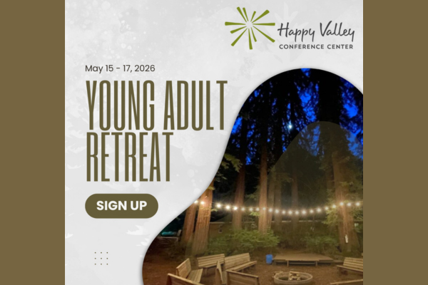 Young Adult Retreat