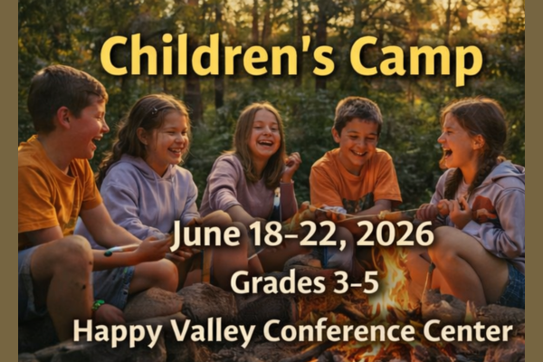 Children's Camp
