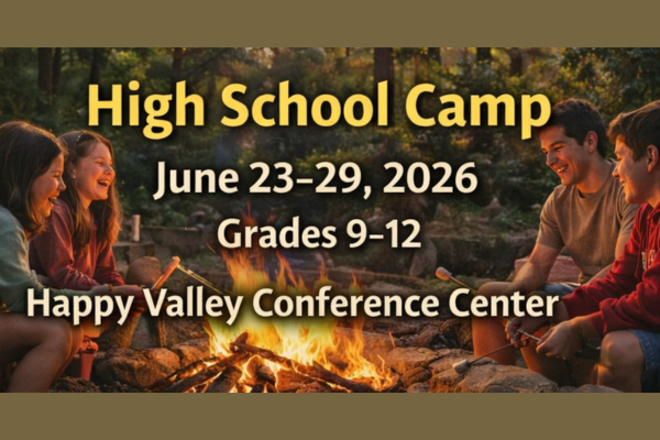 High School Camp