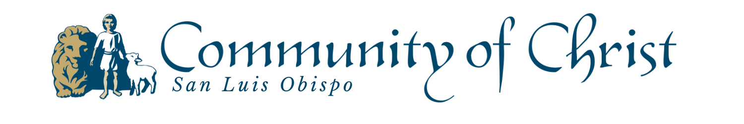Community of Christ - San Luis Obispo