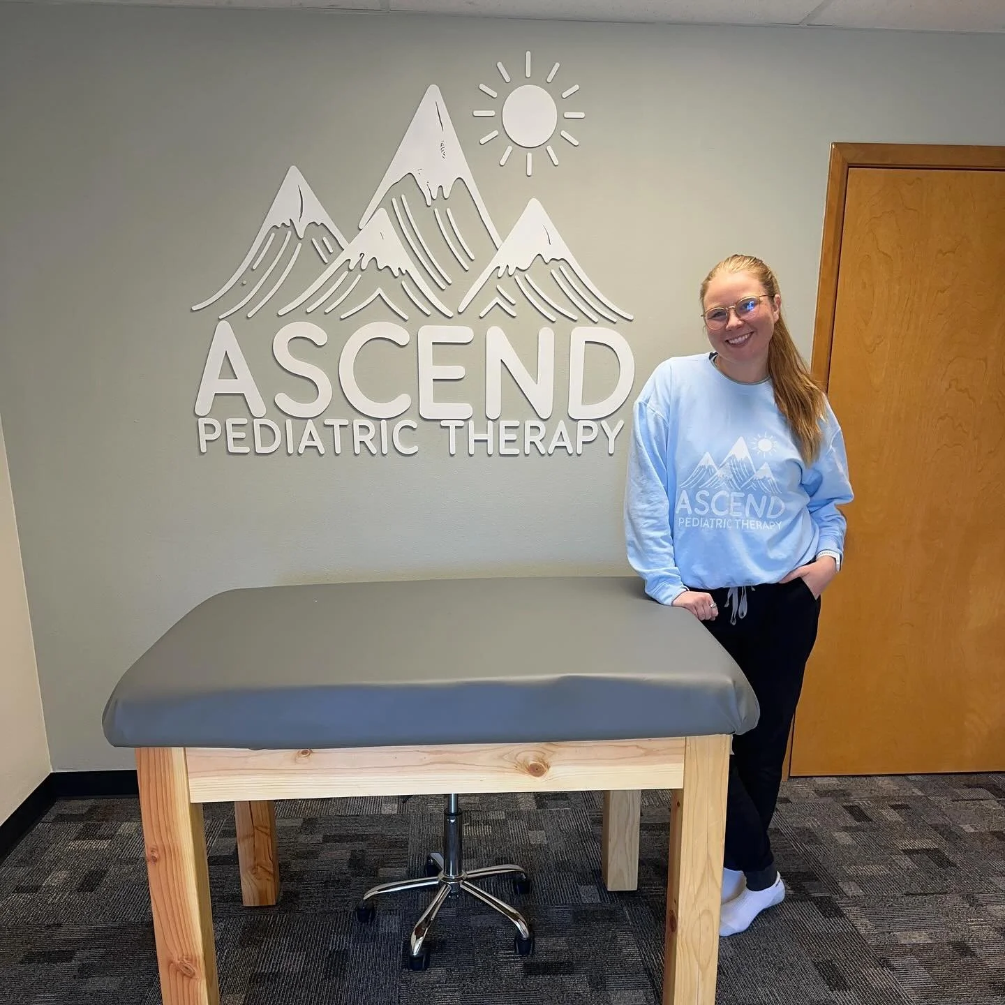 Good morning, Coeur d’Alene! ☀️
We are officially OPEN and couldn’t be more excited! 🥳🏔️
We’re kicking things off with a bang, welcoming our very first kiddo all the way from Boise for a two-week, twice-a-day intensive!
Thank you