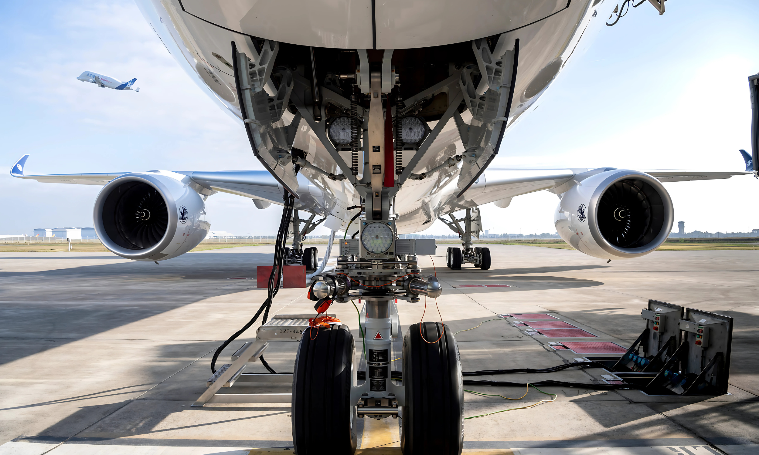 Maintaining Consistency Across Leased Aircraft Operations